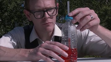 DIY: Bouw je eigen thermometer