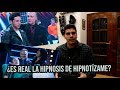 LA VERDAD SOBRE HIPNOTÍZAME | La hipnosis en TV vista por un hipnotista [Arnau SR]