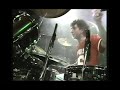 Simon phillips drum solo 1986
