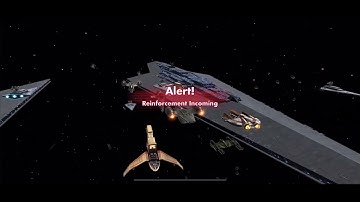 SWGOH Executor Mirror (R8 vs R8) - Opening Coin Flip Won