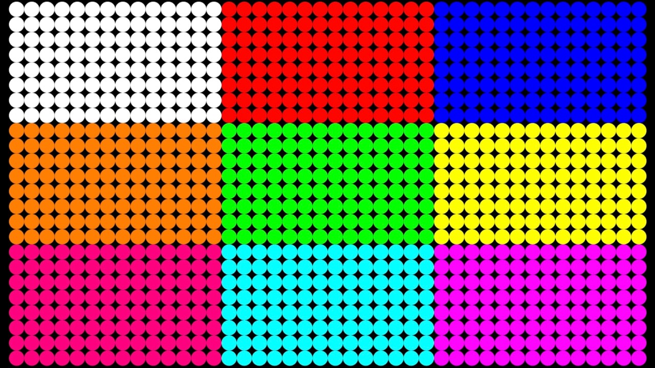 Escape The Room - 9 Times Eliminations Marble Race In Algodoo