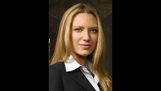 Famous Anna Torv ~ Fringe's Olivia Dunham Profile