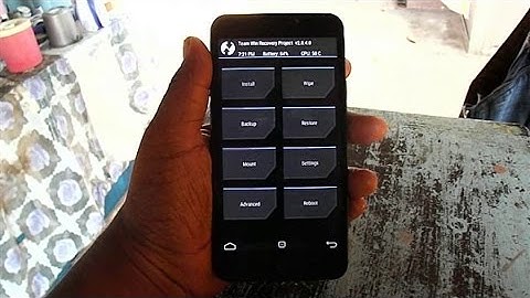 Yu Yureka - Root  | Unlock Bootloader | Flash Recovery : ( Just one Step )