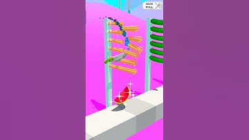 Sliceitall Game Play 127  #shortvideo #shorts #sliceitall #gunsprint #gaming