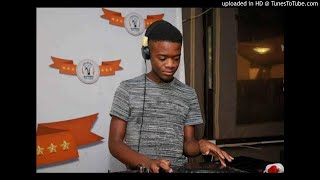 Ntokzin  Better Days nkulee501  Tribesoul Revisit