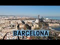 Barcelona the queen of the Mediterranean