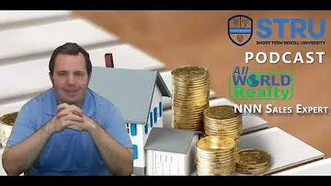 An introduction to NNN (Triple Net) investing and current market opportunities | STRU Podcast 012