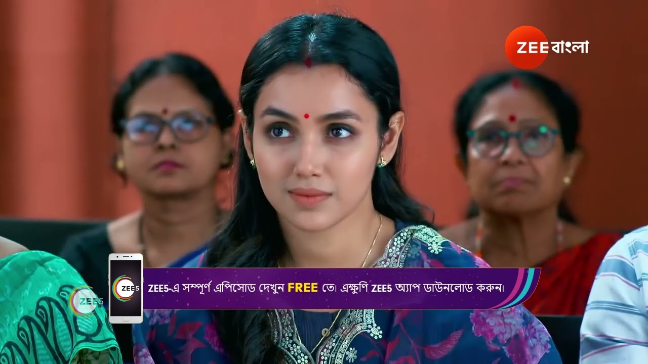 Kar Kache Koi Moner Katha | Ep - 306 | May 15, 2024 | Best Scene 1 | Zee Bangla