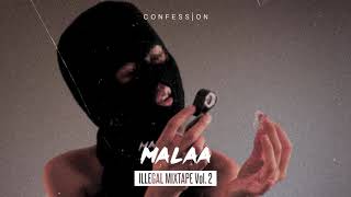Malaa - Cash Money (Lucati Remix) Resimi