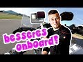 Langsame Onboard Videos? | Jetzt nicht mehr! | Motorrad
