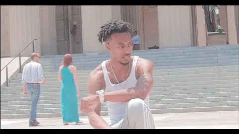It Ends Here - Jovan Douglas ( Official Music Vide...