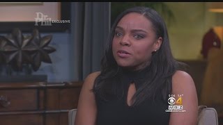 Aaron Hernandez's Fiancee Breaks Her Silence Aaron Hernandez's Fiancee Breaks Her Silence