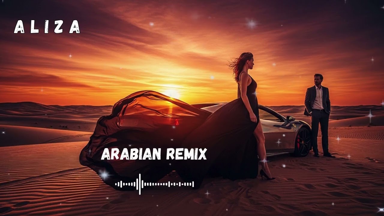🎧 Habibi Remix 2026 – Ultimate Arabic Dance Party Mix