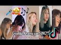 Chickenxnuggets *real voice* (Criselda Alvarez) Singing Compilation | TikTok 💖