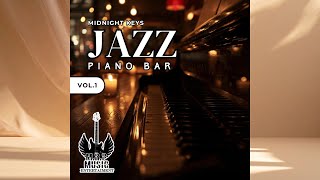Blue Note Drift – Midnight Keys Jazz Piano Bar Vol 1 – Jazz Piano Bar – MRP Music – Μουσική του 202