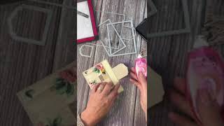 Celebrity Fun Fold Card MADE Easy! Wealth