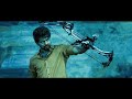 The Archery Fight Theme Master Original Background Score Thalapathy Vijay Anirudh Lokesh mp3