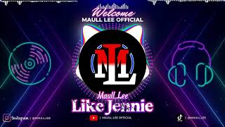 Download Lagu DJ Like Jennie Remix | Full Bass Viral Tiktok MP3 Download Lagu DJ Like Jennie Remix | Full Bass Viral Tiktok MP3