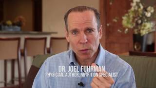 Nutrition for Mental Health | Dr. Joel Fuhrman