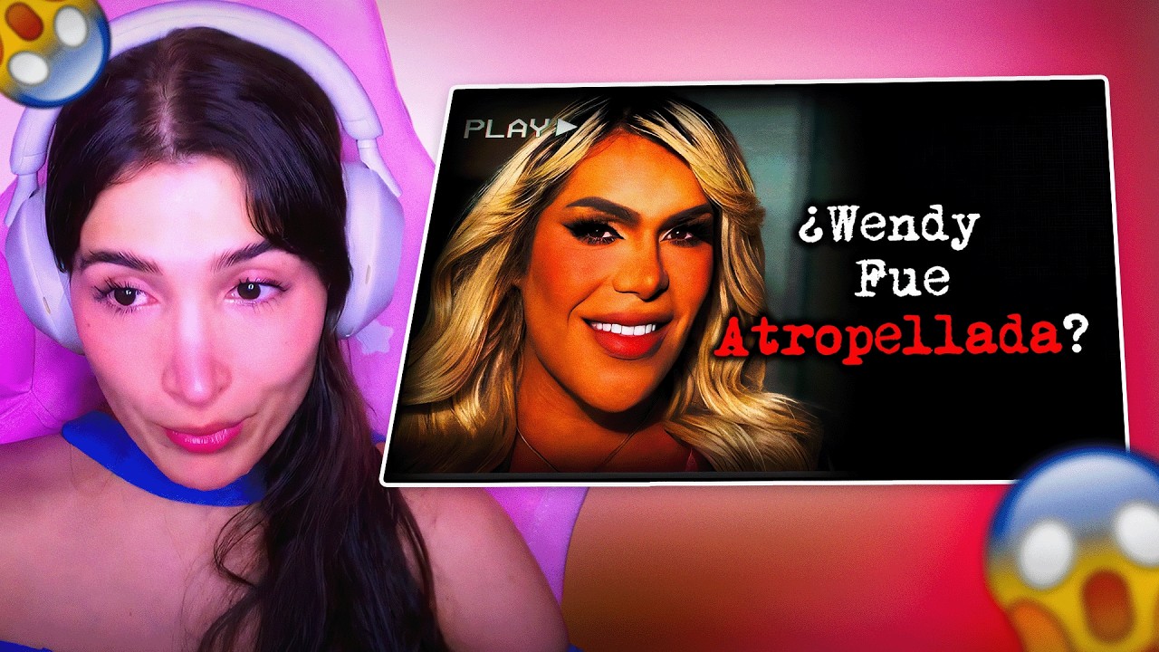 AHORA SI SE VIENE LO TURBI0?! 😱 | REACCION ICEBERG DE LAS PERDIDAS 4