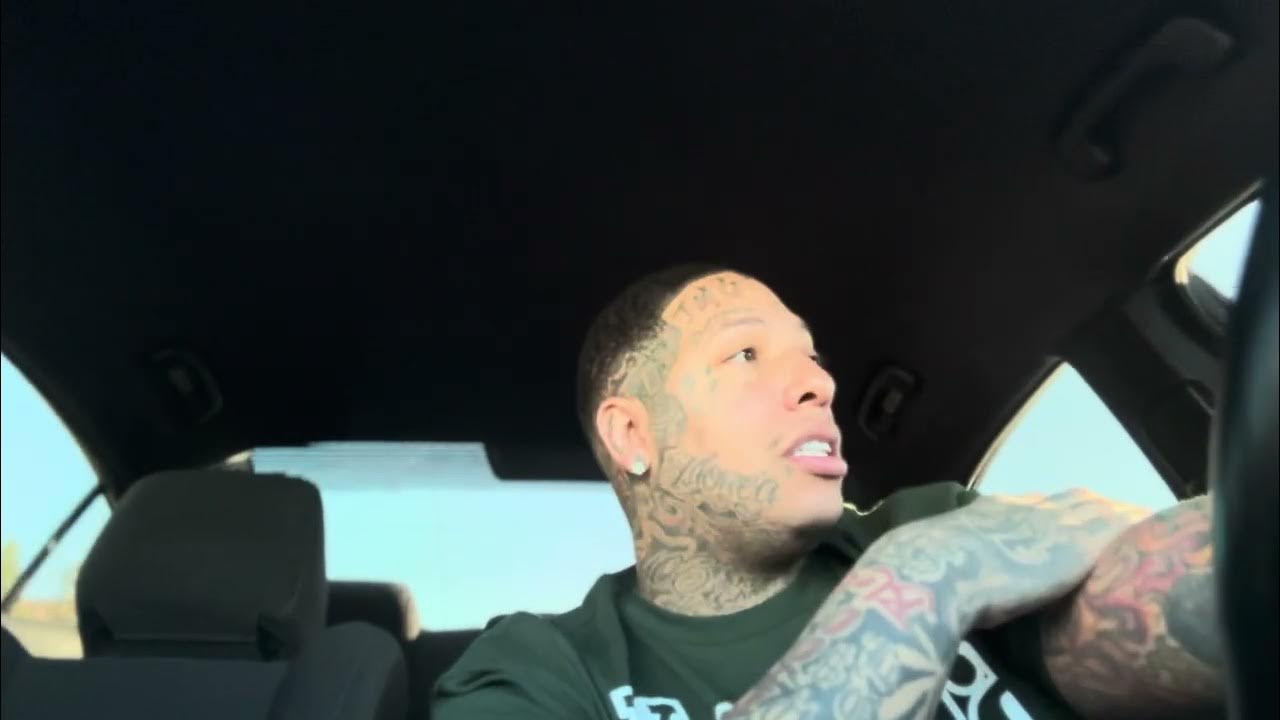 BILLIONAIRE BLACK & FBG DUCK HOMIE VONMAR FOUND DEAD IN HIS HOME TODAY