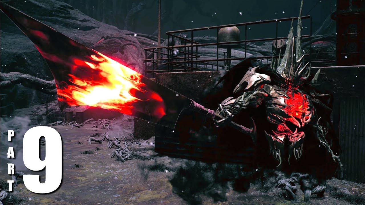 REMNANT 2 Part 9 Ashen Wasteland Corrupted Harbor Gameplay Walkthrough YouTube remnant-2-part-9-ashen-wasteland-corrupted-harbor-gameplay-walkthrough-youtube