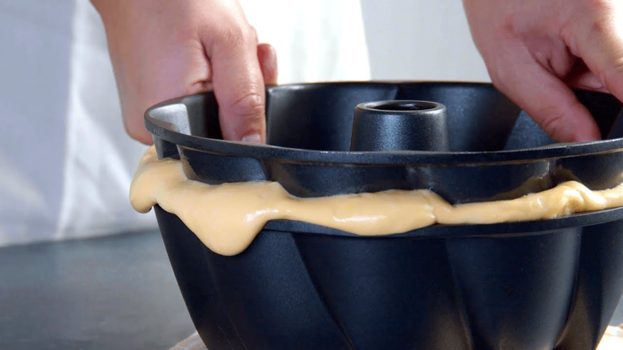 Was für eine brillante Kuchenidee – perfekt fürs nächste Kaffeetrinken!