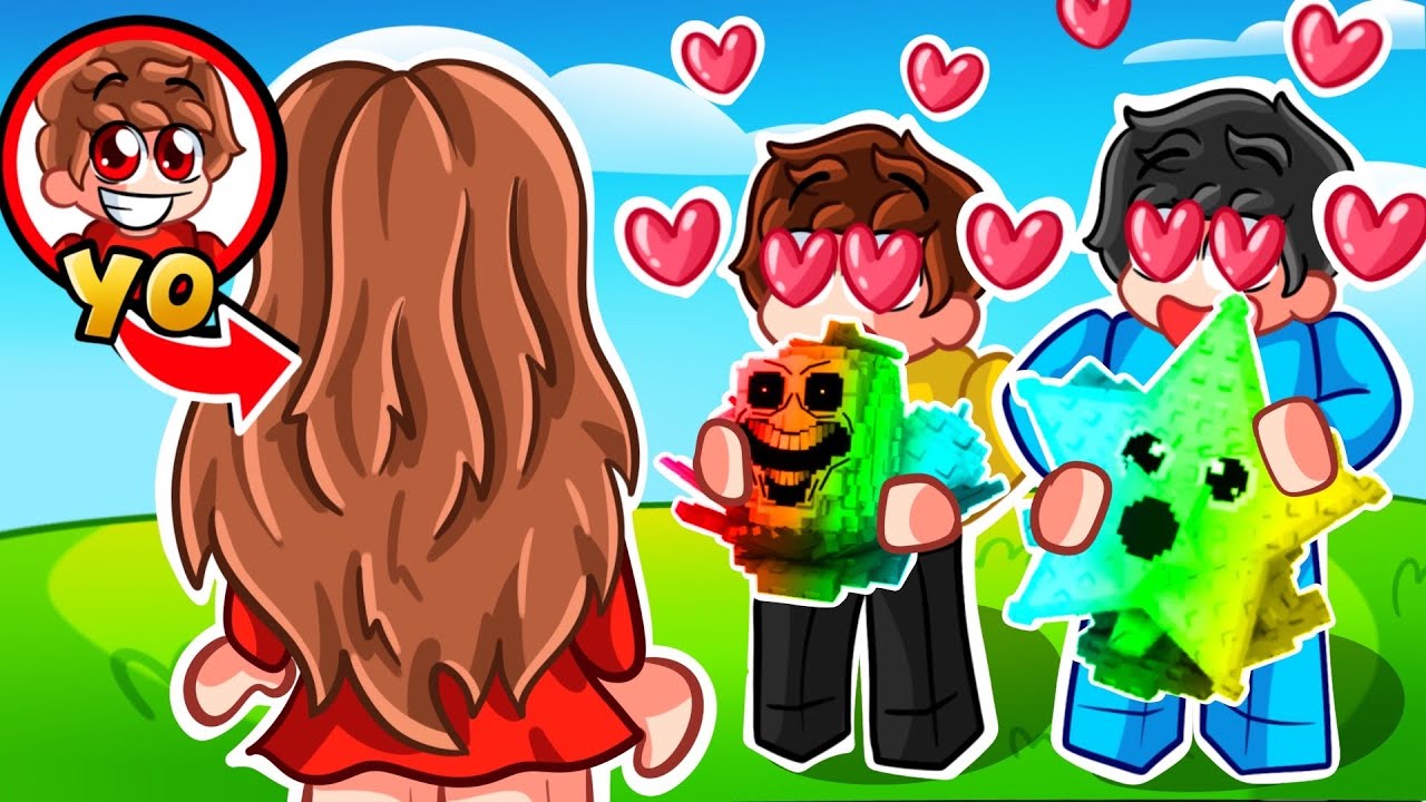 Me Disfracé de CHICA para ROBAR los MEJORES BRAINROTS en Plantas vs Brainrots en Roblox!