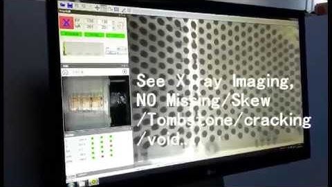 Why IGBT is expensive？ See IGBT X ray imaging, Know it is deserve to buy