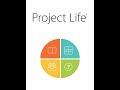 Comment jimprime mes cartes de projectlife avec lapplication becky higgins  freeprints