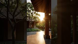 Traditional Villa | 2025 | New Idea #shorts