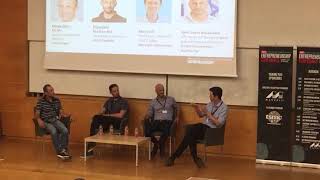 VIDEO 2019 11 07 19 Alex's answer GSA Event’s panel