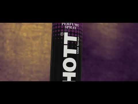 Hott Intense For Men's l Lyla Blanc London