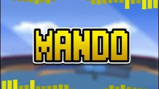 Mando - Friday Night Funkin' Vs Impostor