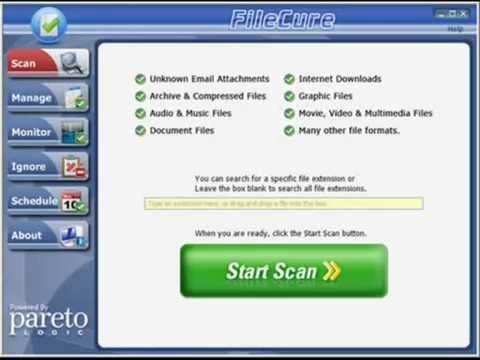 Paretologic Filecure License Key Generator