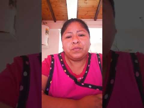 Puñuy wawita de