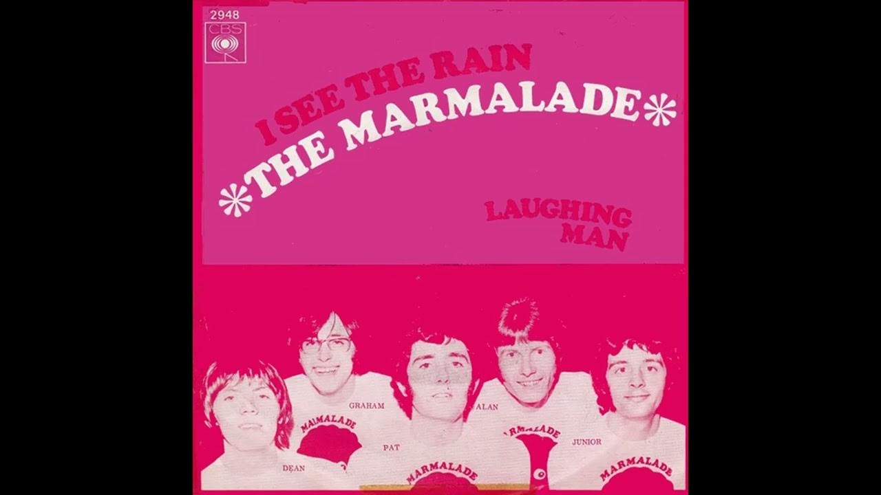Marmalade I See the Rain 1967 (STEREO in) YouTube