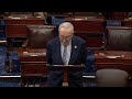 WATCH: I'm speaking live on the Senate floor, 6.3.26