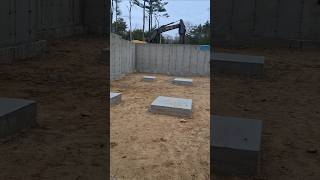 #concretelife #formdawgs #bluecollar #foundationwork #concreteconstruction #realmen