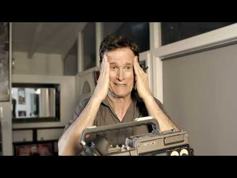 Clip from The World's Worst Porn Film