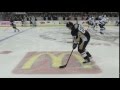 Sidney Crosby McDonald M Pre-game Practice