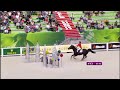 American Beezie Madden Gets 4th in Equestrian Jumping Final - Universal Sports