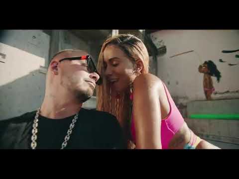 Anitta, j balvin fit. MC Zac - bola rebola ( clipe oficial music)