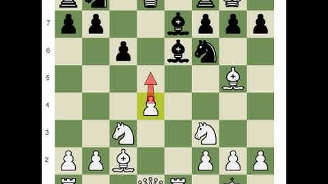Chess.com: Isolated Queen Pawns; Attacking Ideas Continued