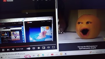 Up to faster 98 parison