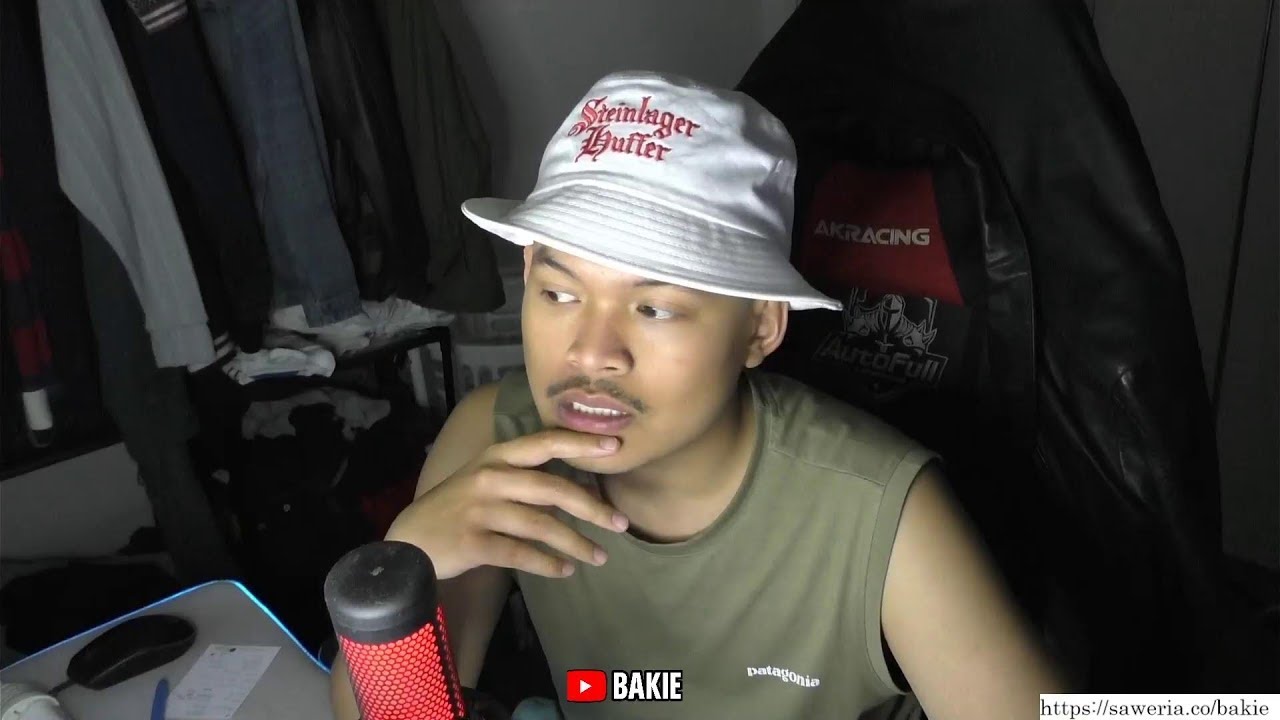 streamer indo live no script