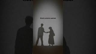 Aylar Oldu, Yıllar Oldu Ben Yüzünü Görmedim...