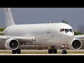 {TrueSound}™ ABX Air Boeing 767-300ER BDSF Takeoff from Miami