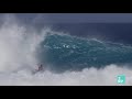 FIJI Super Session - Fanning, Reynolds, Parko & Crew