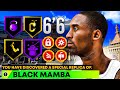 KOBE BRYANT &quot;2 WAY INSIDE THE ARC CREATOR&quot; BUILD is HERE for Season 7 NBA 2K23